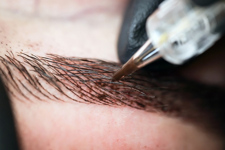 microblading brwi