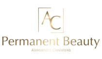 Ac Permanent Beauty logo stopka